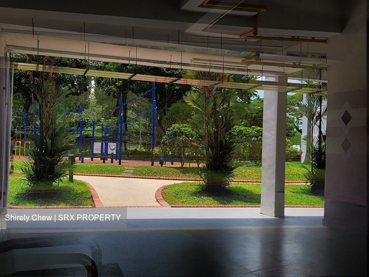 Blk 538 Ang Mo Kio Avenue 5 (Ang Mo Kio), HDB 4 Rooms #169542422